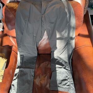 GORUCK men’s Simple Pants Hulk lightweight